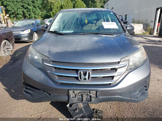 Honda CR-V LX 2014 5J6RM4H3XEL060336 Image 13