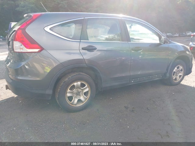 Honda CR-V LX 2014 5J6RM4H3XEL060336 Image 14