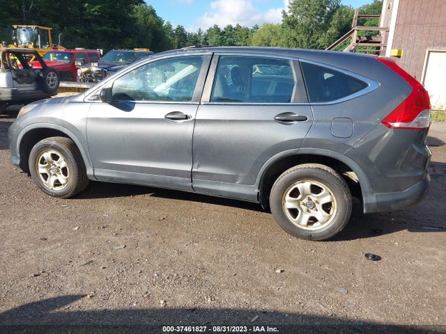 Honda CR-V LX 2014 5J6RM4H3XEL060336 Image 15