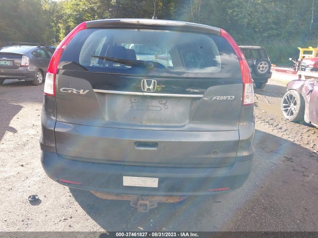 Honda CR-V LX 2014 5J6RM4H3XEL060336 Image 17