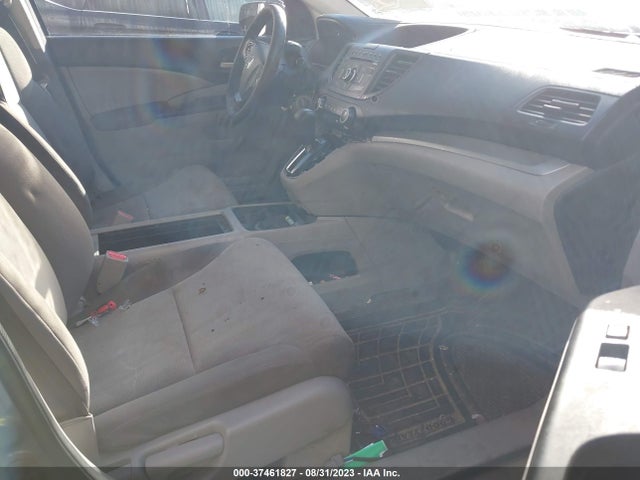 Honda CR-V LX 2014 5J6RM4H3XEL060336 Image 5