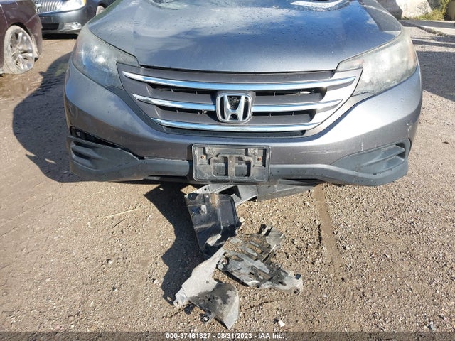 Honda CR-V LX 2014 5J6RM4H3XEL060336 Image 6