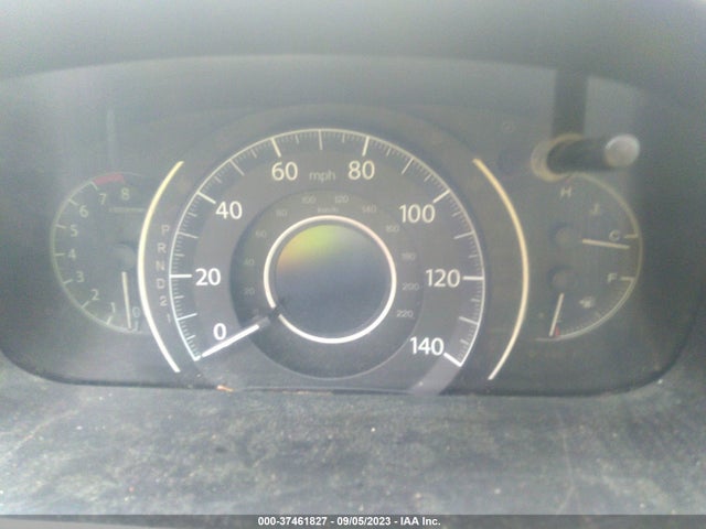 Honda CR-V LX 2014 5J6RM4H3XEL060336 Image 7
