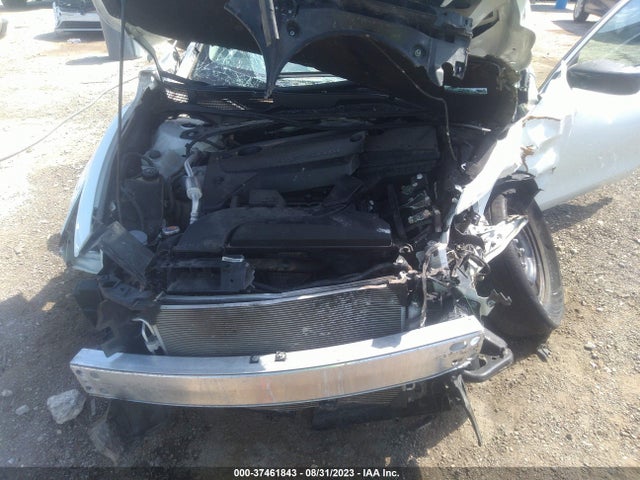 Nissan Altima 2.5 S 2017 1N4AL3AP9HC206491 Image 10