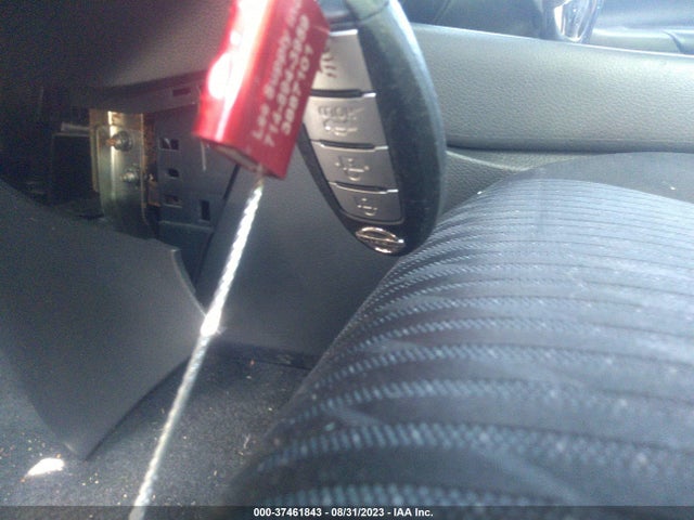 Nissan Altima 2.5 S 2017 1N4AL3AP9HC206491 Image 11