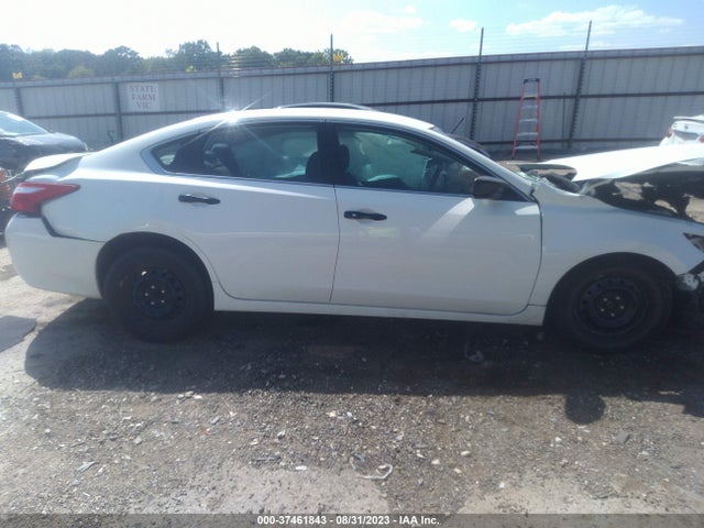 Nissan Altima 2.5 S 2017 1N4AL3AP9HC206491 Image 13
