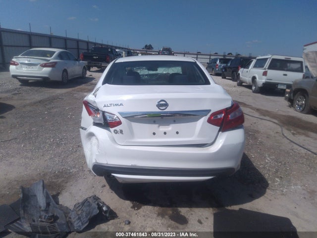 Nissan Altima 2.5 S 2017 1N4AL3AP9HC206491 Image 16