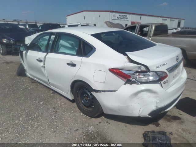 Nissan Altima 2.5 S 2017 1N4AL3AP9HC206491 Image 3