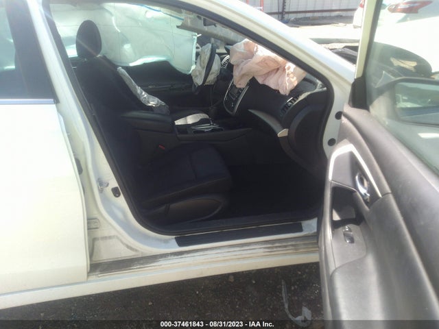 Nissan Altima 2.5 S 2017 1N4AL3AP9HC206491 Image 5