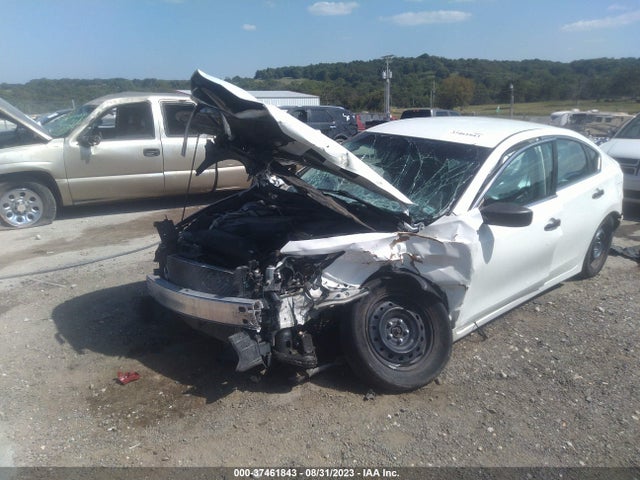 Nissan Altima 2.5 S 2017 1N4AL3AP9HC206491 Image 6