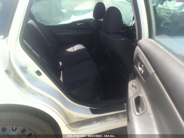 Nissan Altima 2.5 S 2017 1N4AL3AP9HC206491 Image 8