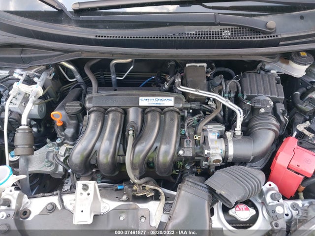 2020 HONDA FIT EX VIN: 3HGGK5H80LM706209