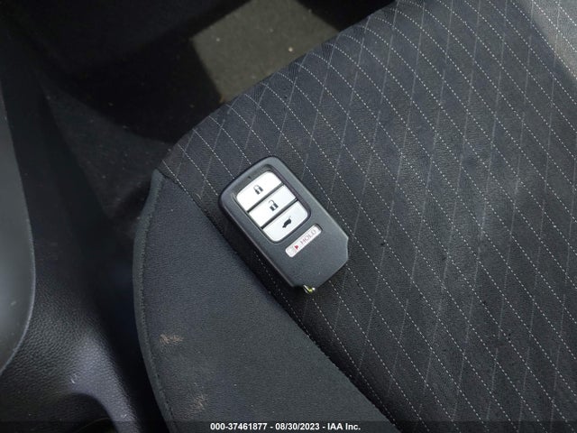 2020 HONDA FIT EX VIN: 3HGGK5H80LM706209