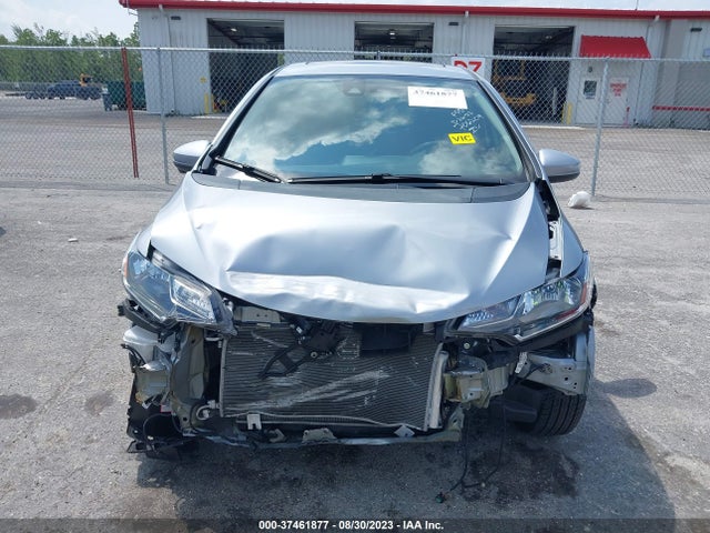 2020 HONDA FIT EX VIN: 3HGGK5H80LM706209