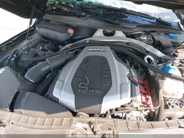 WAU22AFC7HN011499 Audi A7 Prestige