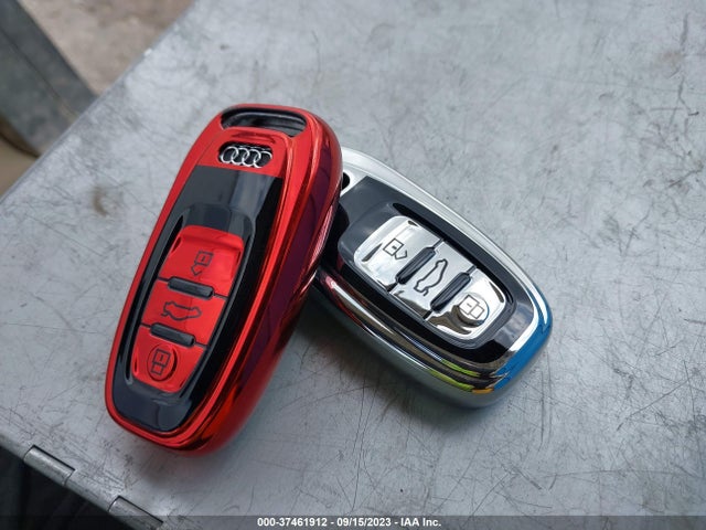 WAU22AFC7HN011499 Audi A7 Prestige