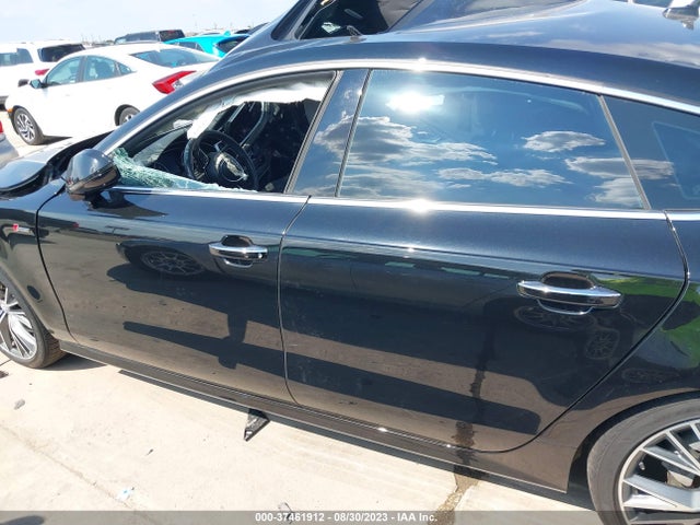 Audi A7 Prestige 2017 WAU22AFC7HN011499 Image 15