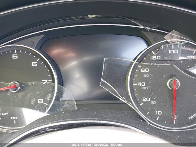 Audi A7 Prestige 2017 WAU22AFC7HN011499 Image 16