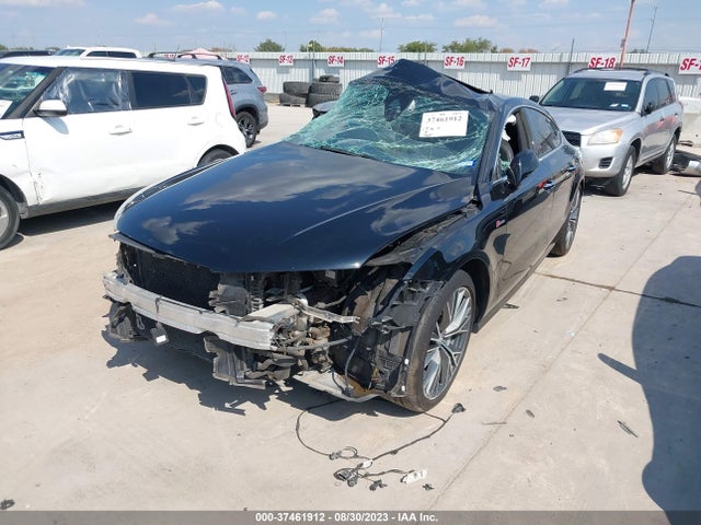 WAU22AFC7HN011499 Audi A7 Prestige