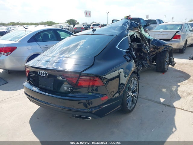 WAU22AFC7HN011499 Audi A7 Prestige