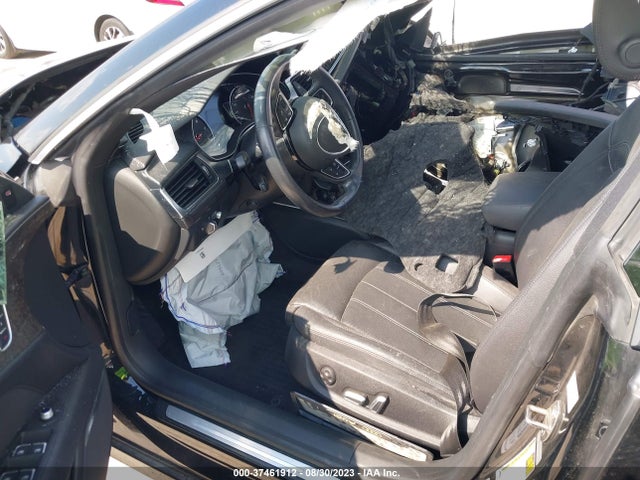 WAU22AFC7HN011499 Audi A7 Prestige