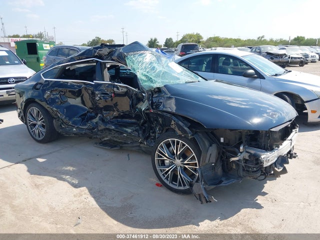 WAU22AFC7HN011499 Audi A7 Prestige