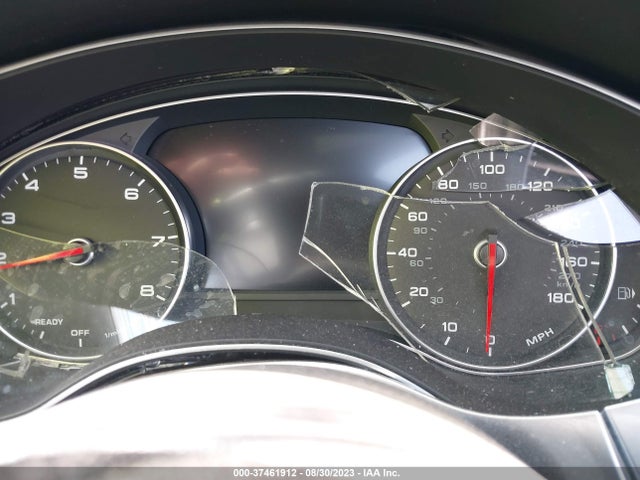 WAU22AFC7HN011499 Audi A7 Prestige