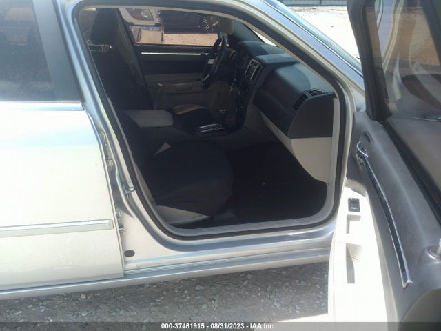 2007 CHRYSLER 300 TOURING VIN: 2C3LA53G07H787901