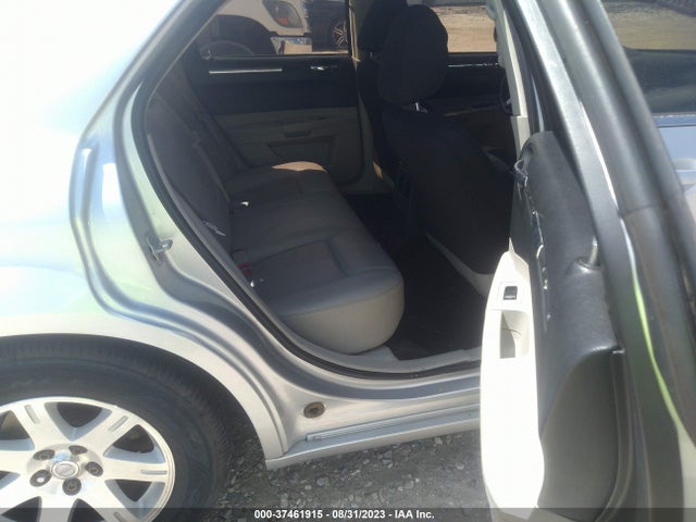 2007 CHRYSLER 300 TOURING VIN: 2C3LA53G07H787901