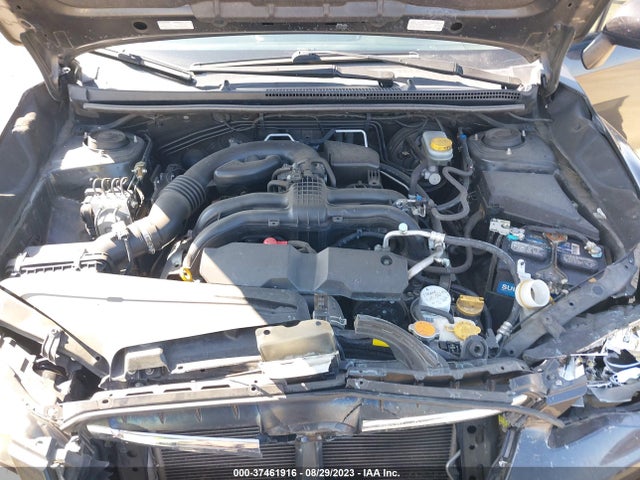 JF1GPAC64F8294938 Subaru Impreza Wagon 2.0i Premium