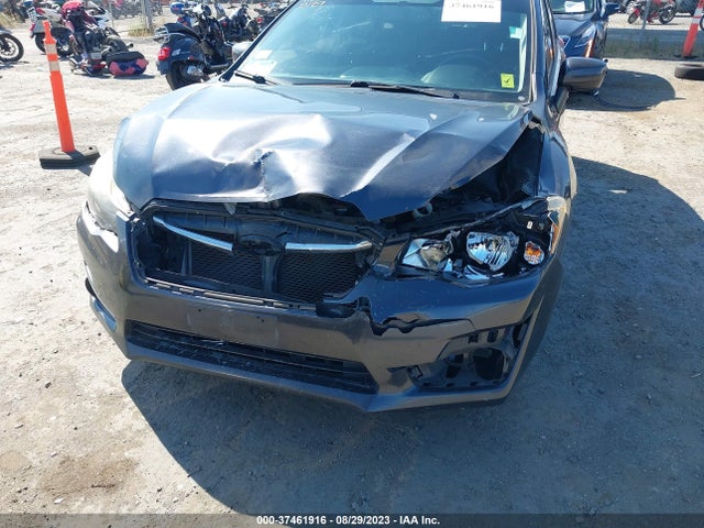 JF1GPAC64F8294938 Subaru Impreza Wagon 2.0i Premium