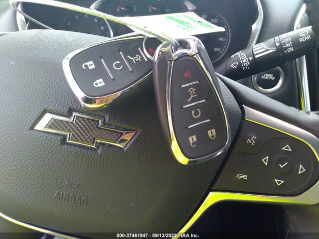 Chevrolet Traverse Rs 2021 1GNERJKWXMJ227688 Image 11