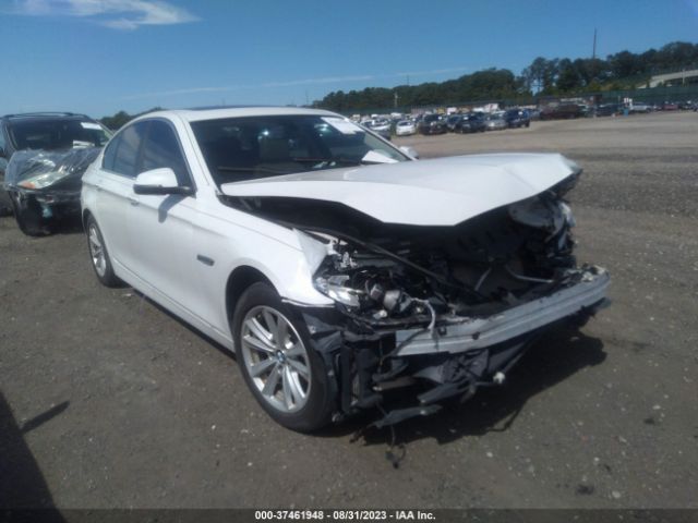 WBA5A5C59FD514094 auction archive image
