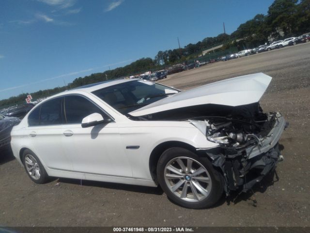 WBA5A5C59FD514094 BMW 5 Series 528i