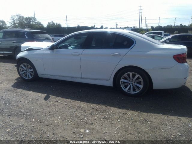 WBA5A5C59FD514094 BMW 5 Series 528i