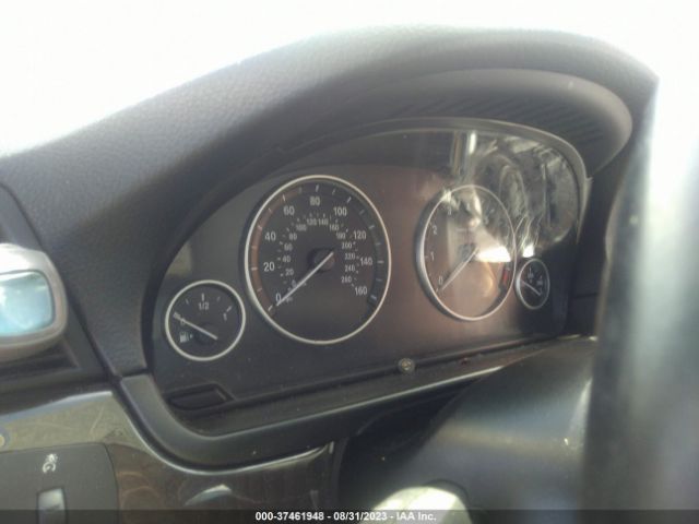 WBA5A5C59FD514094 BMW 5 Series 528i