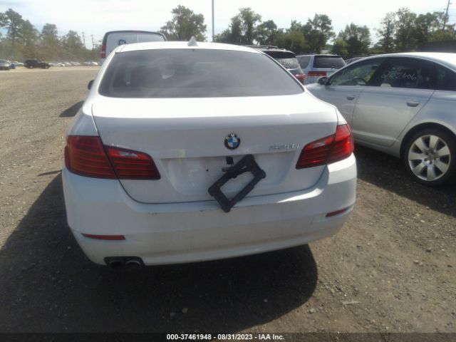 WBA5A5C59FD514094 BMW 5 Series 528i