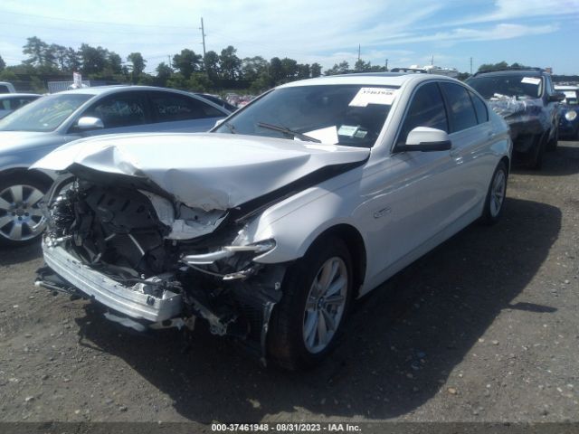 WBA5A5C59FD514094 BMW 5 Series 528i