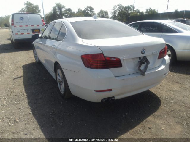 WBA5A5C59FD514094 BMW 5 Series 528i