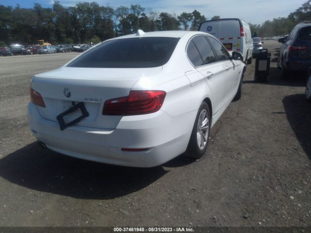 WBA5A5C59FD514094 BMW 5 Series 528i