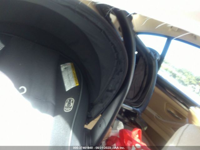 WBA5A5C59FD514094 BMW 5 Series 528i