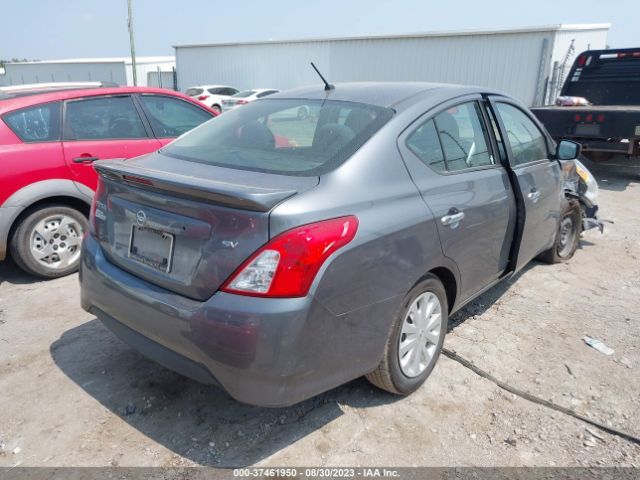 3N1CN7AP7KL873353 Nissan Versa Sedan Sv