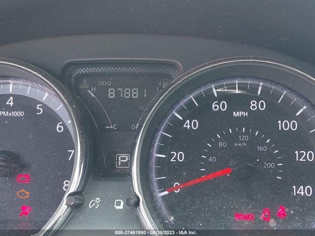 3N1CN7AP7KL873353 Nissan Versa Sedan Sv