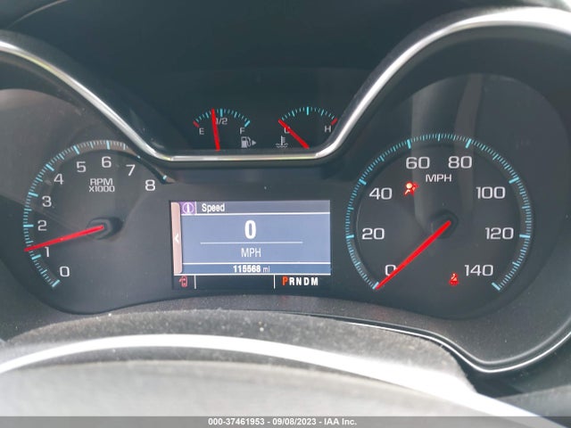 Chevrolet IMPALA LS 2014 2G11Y5SL7E9193710 Image 7
