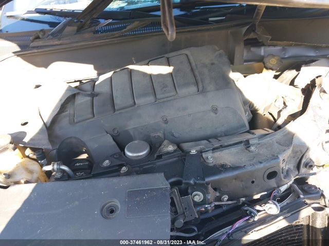5GAKVBKD3FJ351799 Buick Enclave Leather