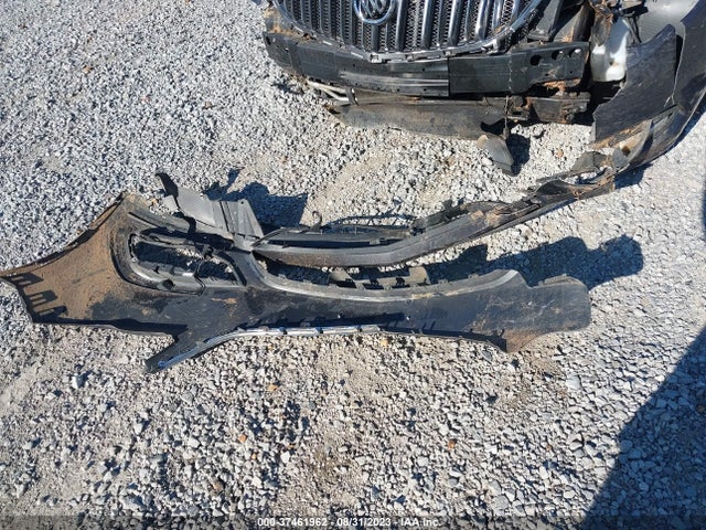 5GAKVBKD3FJ351799 Buick Enclave Leather