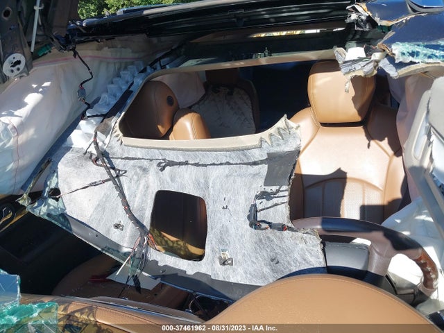 5GAKVBKD3FJ351799 Buick Enclave Leather
