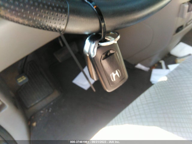 2015 HONDA ODYSSEY EX VIN: 5FNRL5H40FB023405