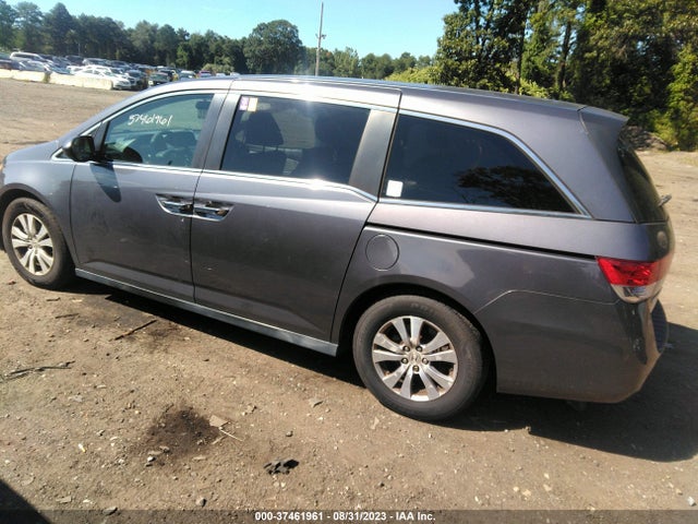Honda ODYSSEY EX 2015 5FNRL5H40FB023405 Image 30