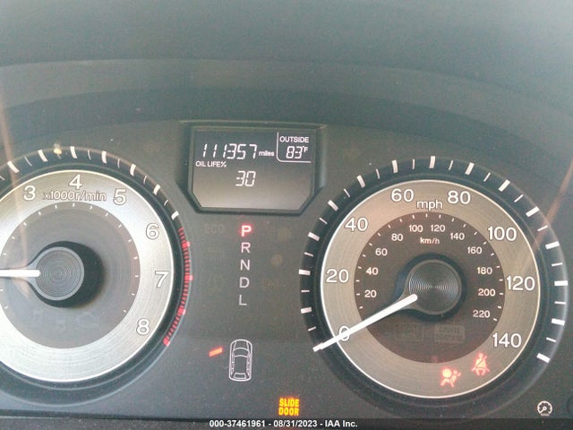 Honda ODYSSEY EX 2015 5FNRL5H40FB023405 Image 31